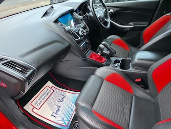 Used Ford Focus 2012 for sale - 79166100: Photo