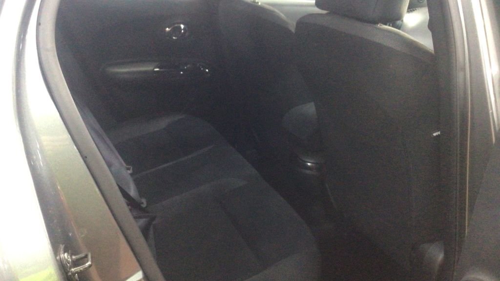 Used Nissan Juke 2016 for sale - 77936895: Photo 10