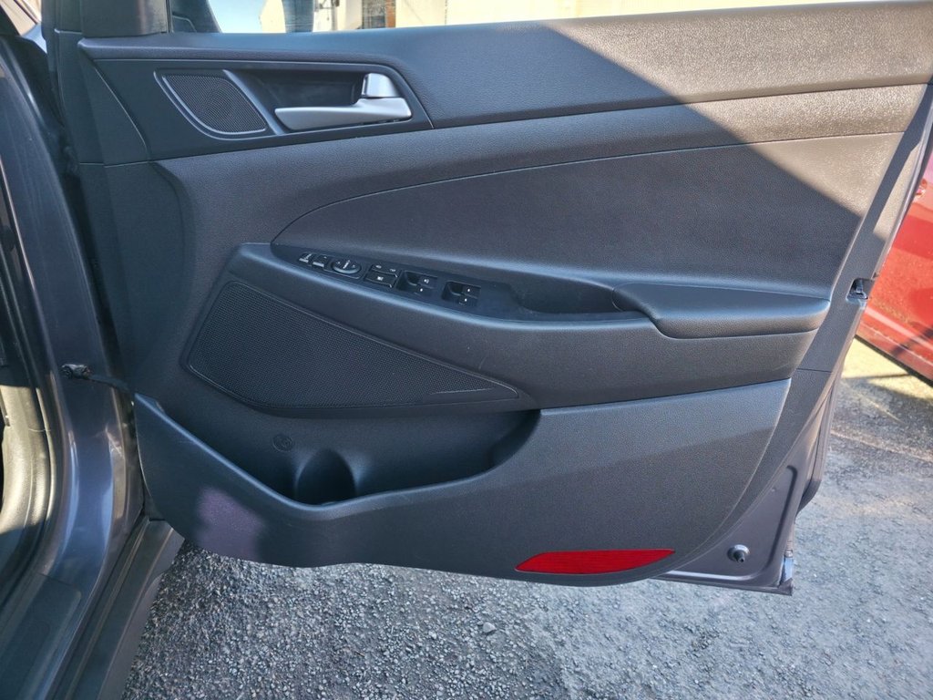 Used Hyundai TUCSON 2015 for sale - 77680757: Photo 21