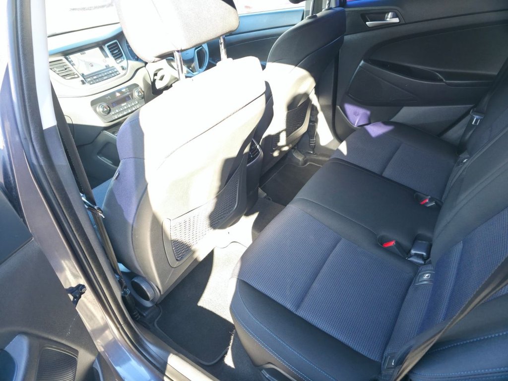 Used Hyundai TUCSON 2015 for sale - 77680757: Photo 22