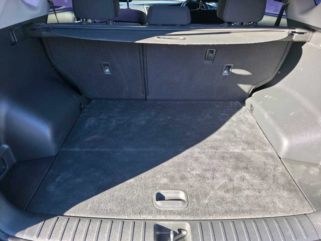 Used Hyundai TUCSON 2015 for sale - 77680757: Photo 23