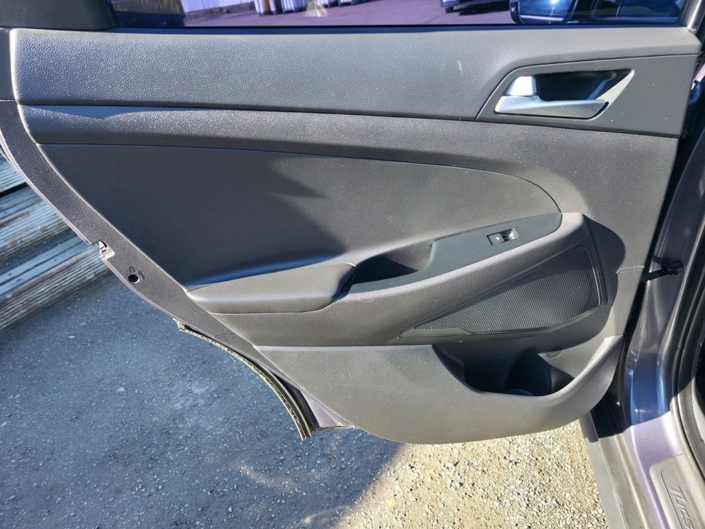 Used Hyundai TUCSON 2015 for sale - 77680757: Photo 25