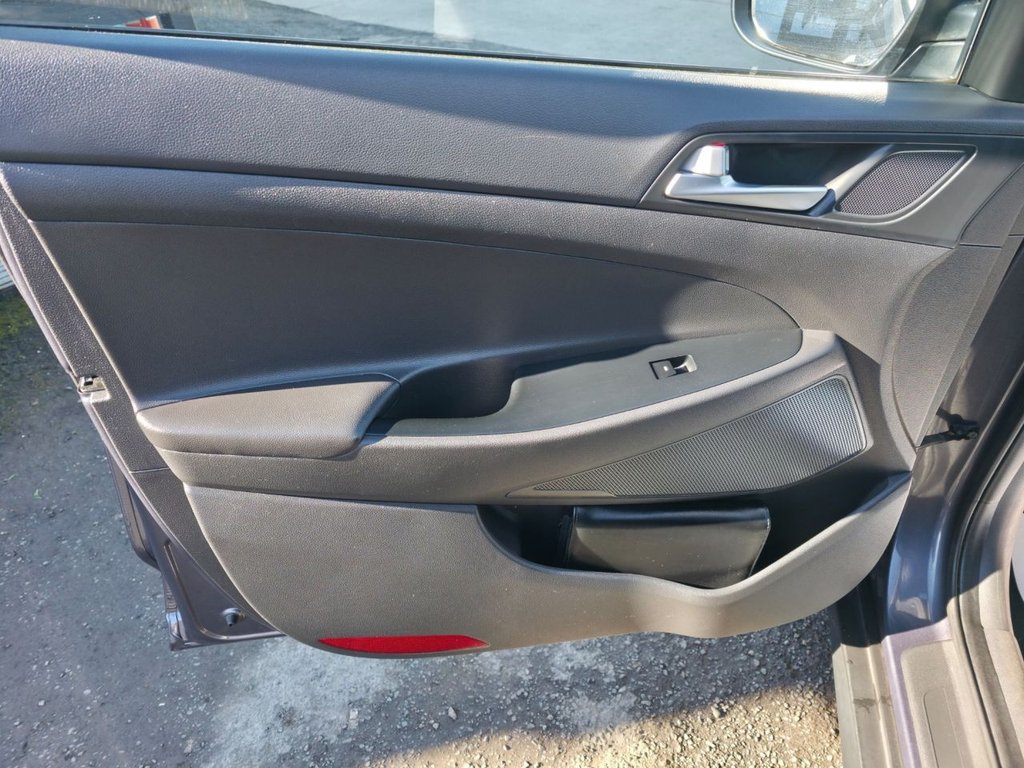 Used Hyundai TUCSON 2015 for sale - 77680757: Photo 26