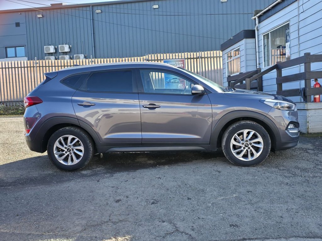Used Hyundai TUCSON 2015 for sale - 77680757: Photo 29