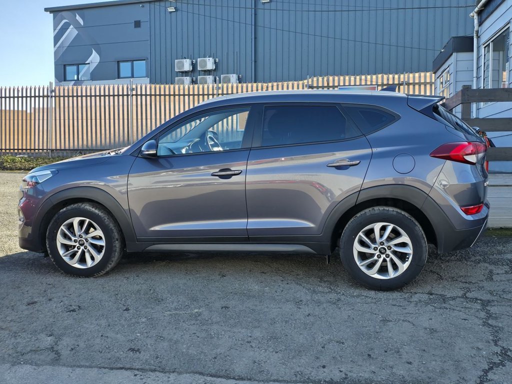 Used Hyundai TUCSON 2015 for sale - 77680757: Photo 33