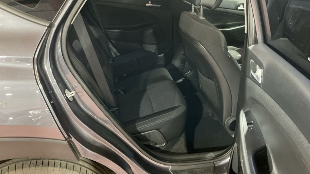 Used Hyundai TUCSON 2015 for sale - 77680757: Photo 7