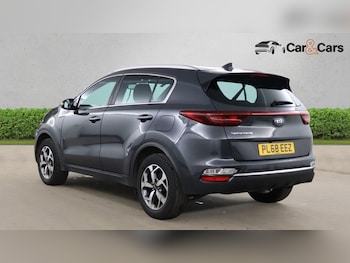 Used Kia Sportage 2019 for sale - 79599172: Photo
