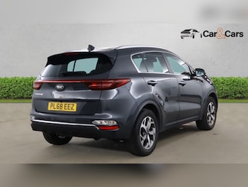 Used Kia Sportage 2019 for sale - 79599172: Photo