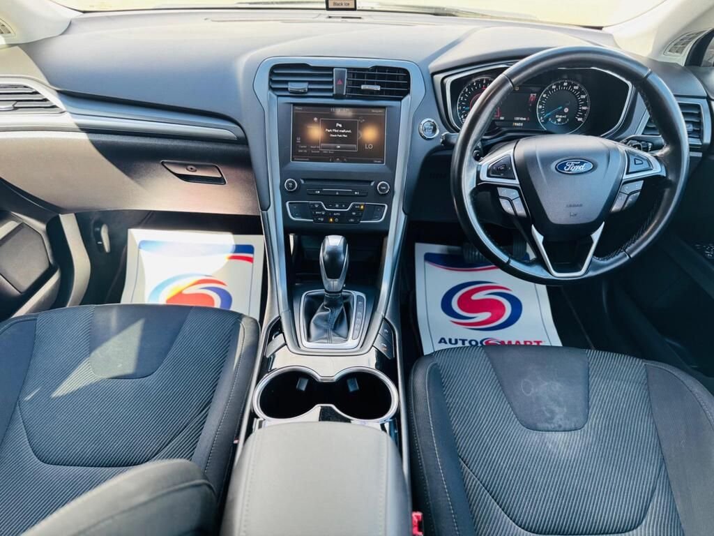 Used Ford Mondeo 2016 for sale - 77147811: Photo 18