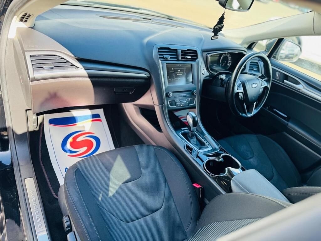 Used Ford Mondeo 2016 for sale - 77147811: Photo 22