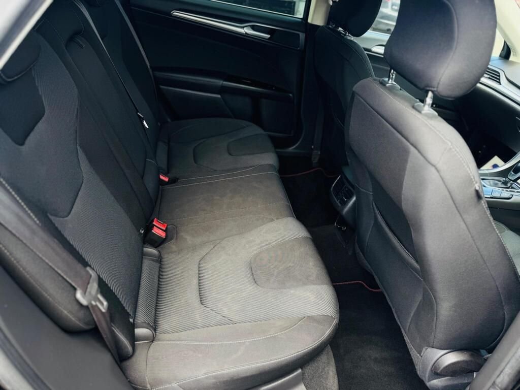 Used Ford Mondeo 2016 for sale - 77147811: Photo 24