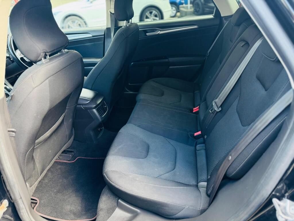 Used Ford Mondeo 2016 for sale - 77147811: Photo 25