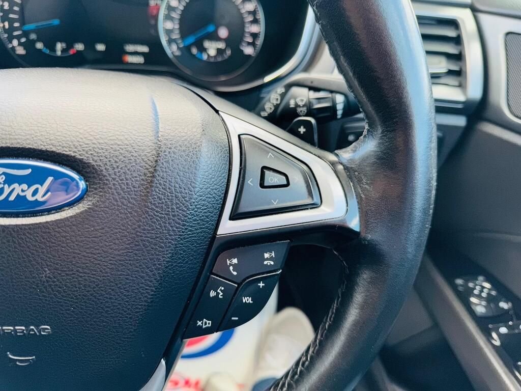 Used Ford Mondeo 2016 for sale - 77147811: Photo 28