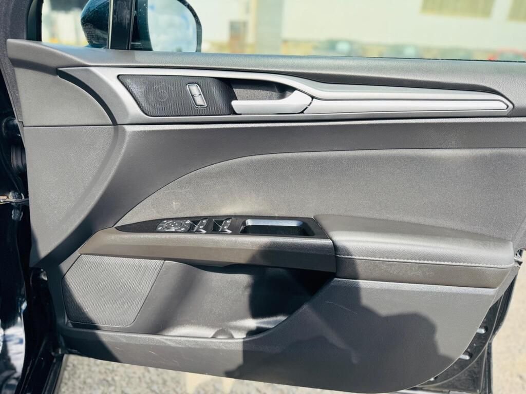 Used Ford Mondeo 2016 for sale - 77147811: Photo 32