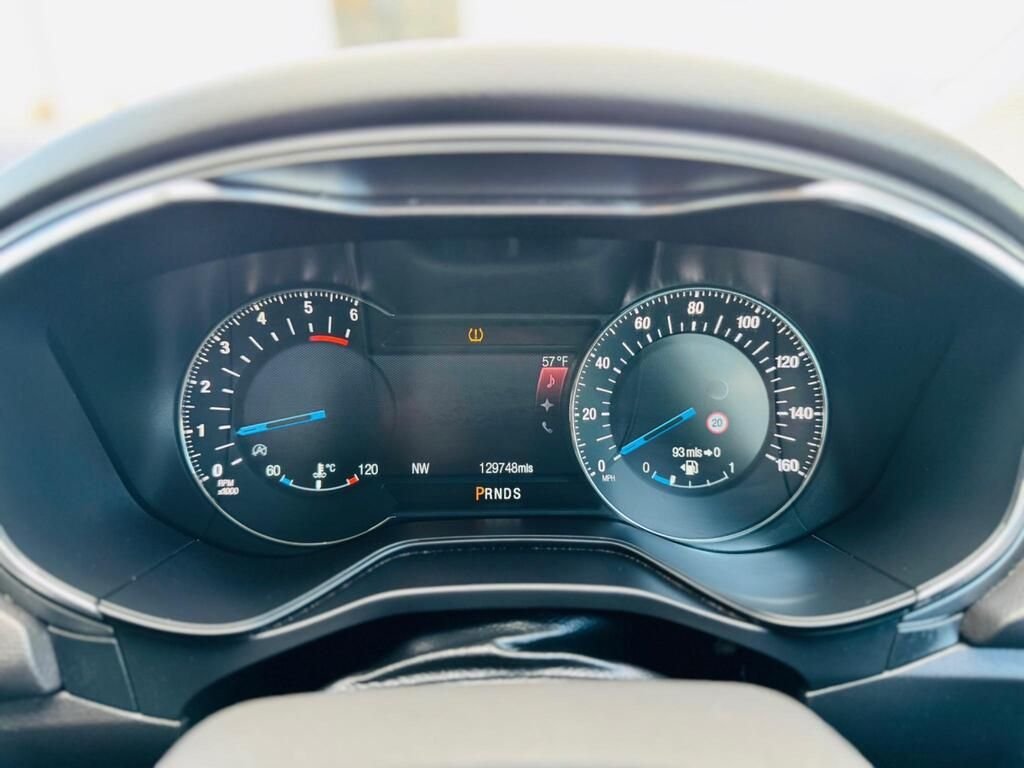 Used Ford Mondeo 2016 for sale - 77147811: Photo 35