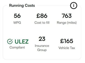 Used Ford Mondeo 2016 for sale - 77147811: Photo