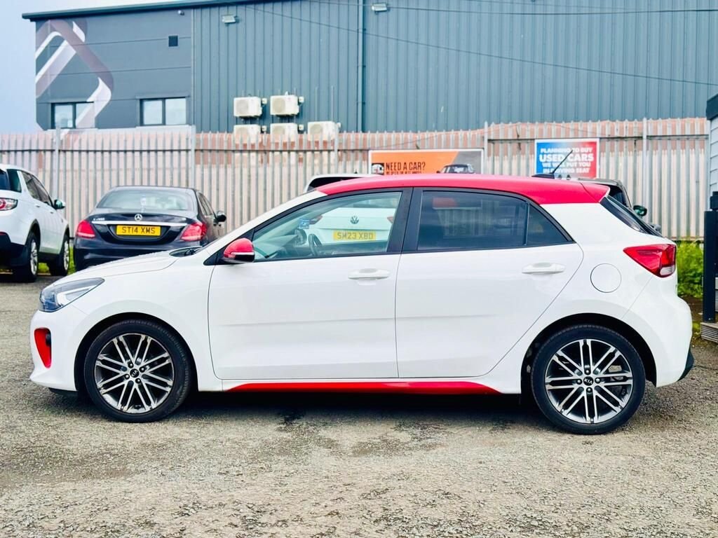 Used Kia Rio 2017 for sale - 77147808: Photo 12