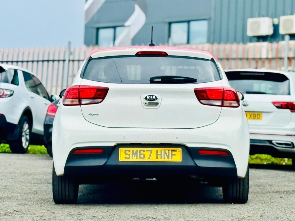 Used Kia Rio 2017 for sale - 77147808: Photo 13