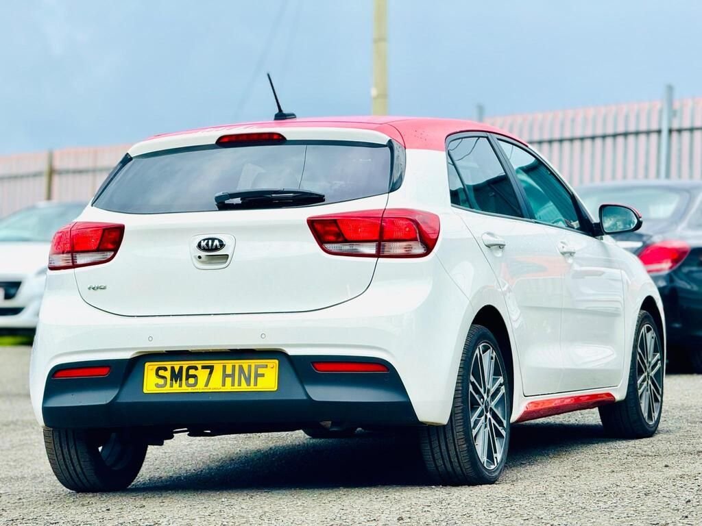 Used Kia Rio 2017 for sale - 77147808: Photo 16