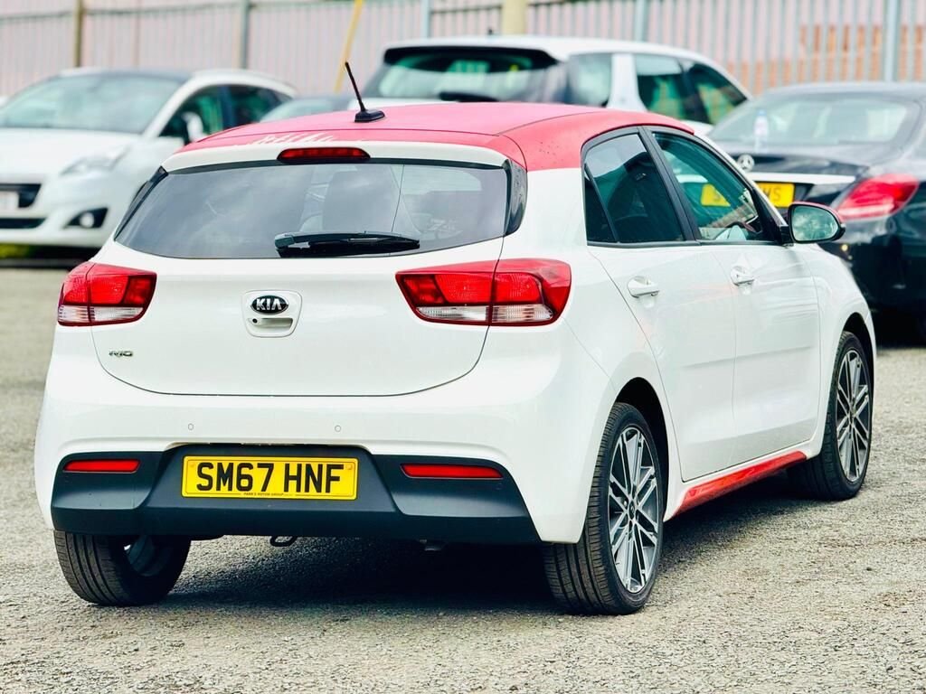 Used Kia Rio 2017 for sale - 77147808: Photo 17