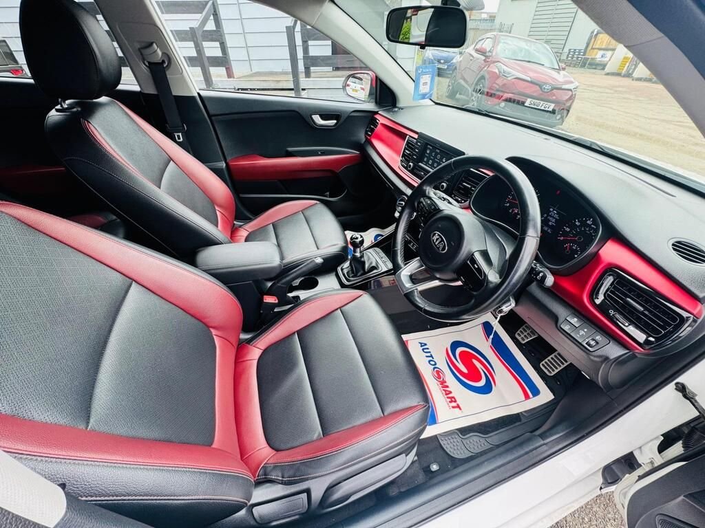 Used Kia Rio 2017 for sale - 77147808: Photo 18