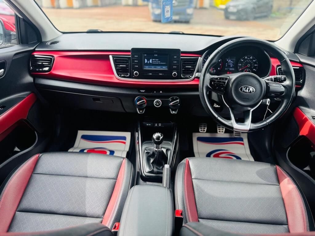 Used Kia Rio 2017 for sale - 77147808: Photo 19