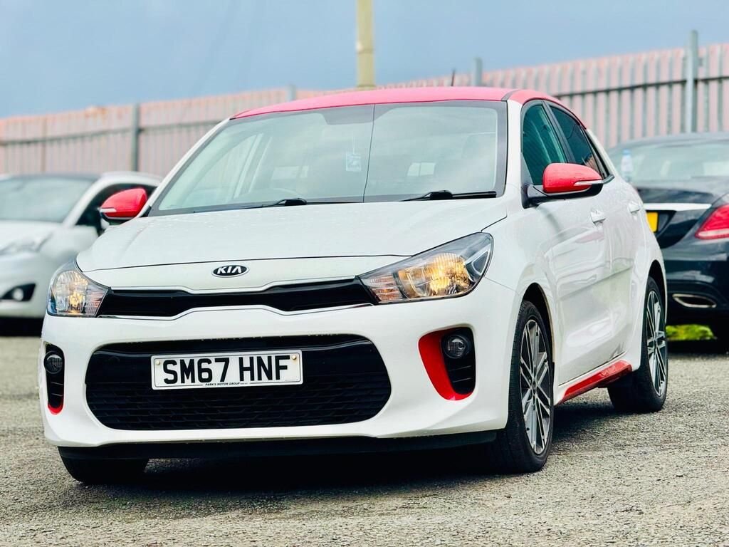 Used Kia Rio 2017 for sale - 77147808: Photo 2