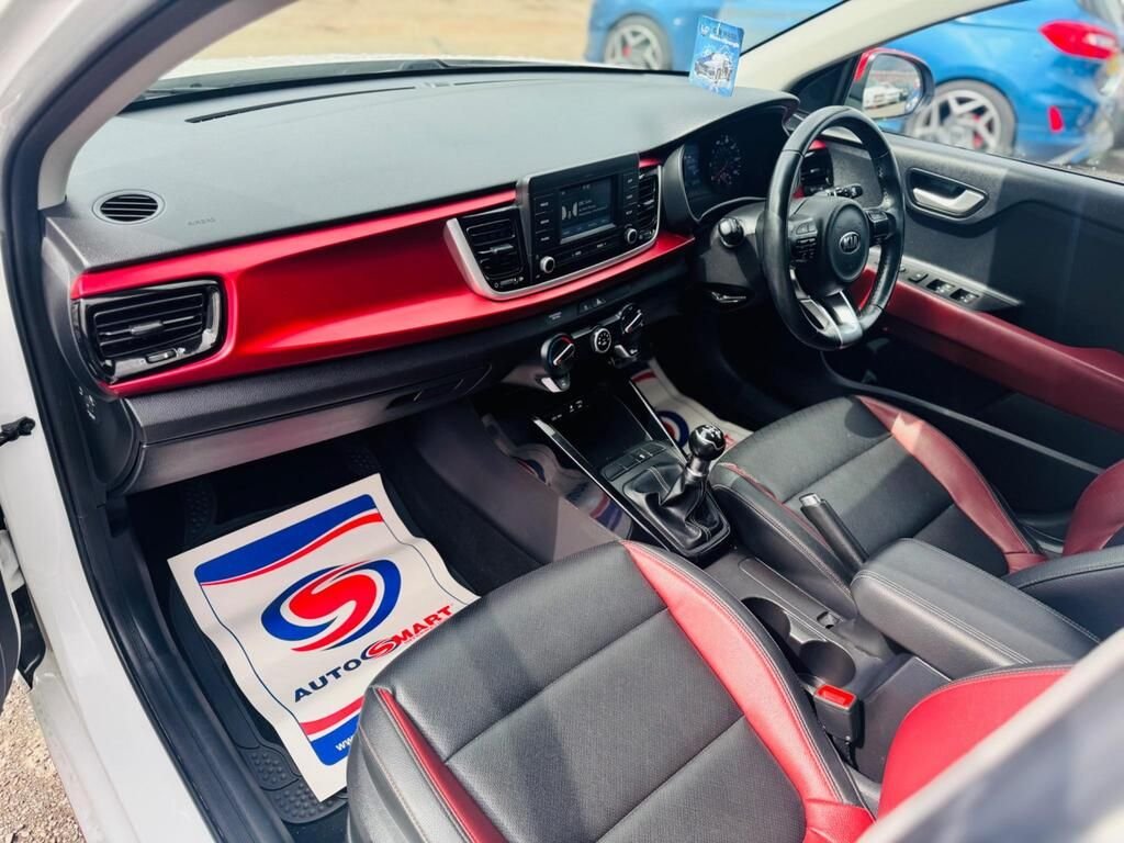 Used Kia Rio 2017 for sale - 77147808: Photo 21