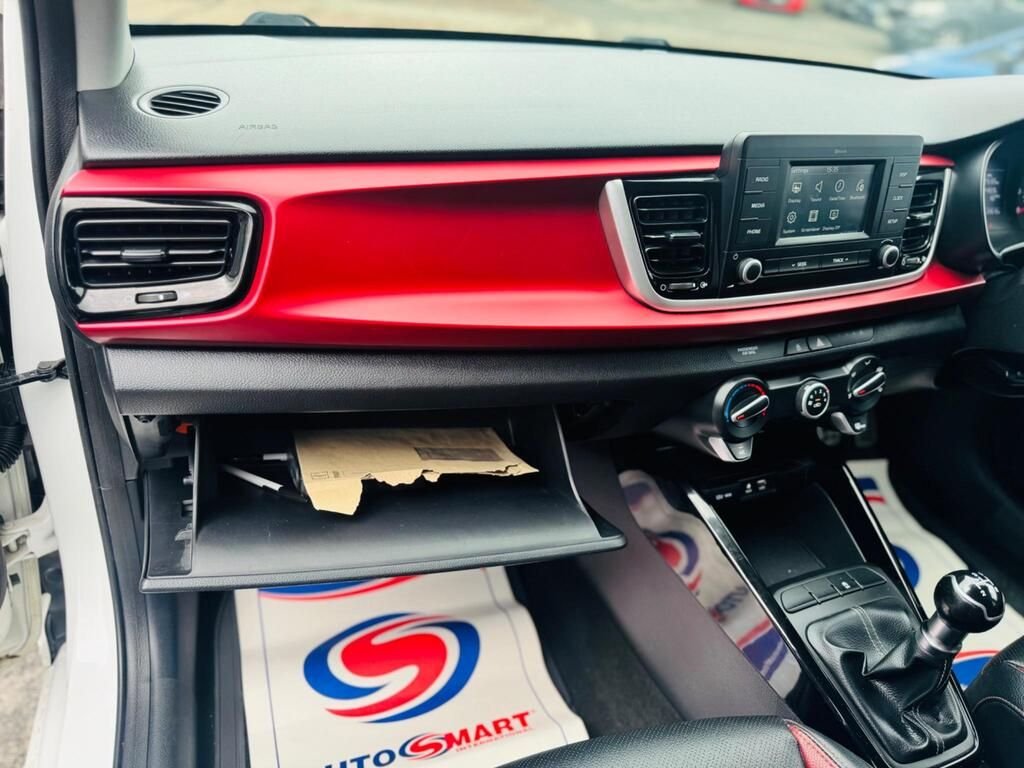 Used Kia Rio 2017 for sale - 77147808: Photo 22