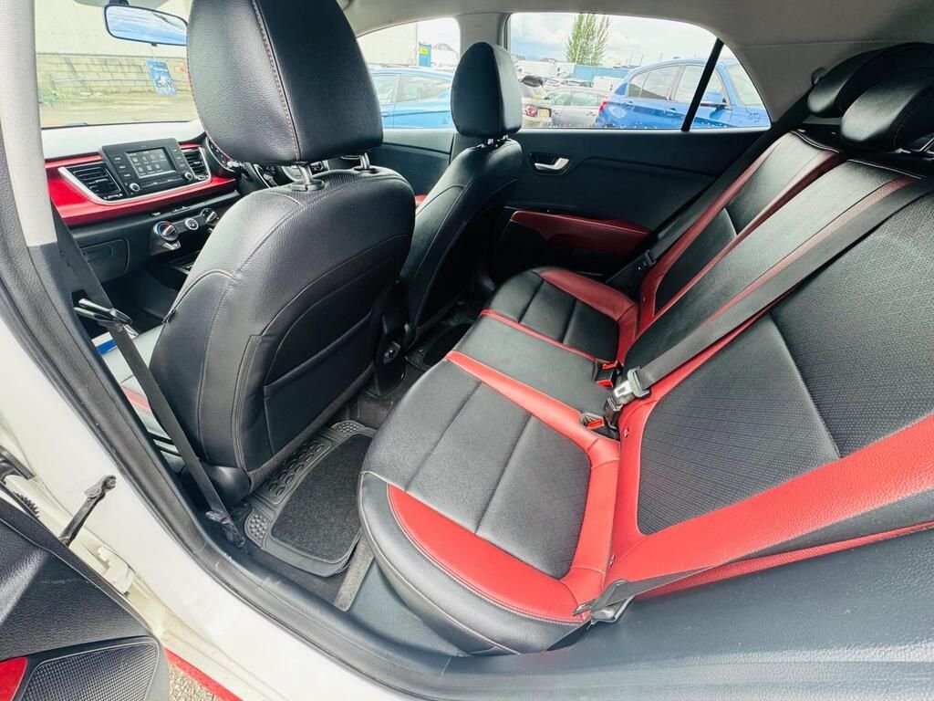 Used Kia Rio 2017 for sale - 77147808: Photo 33