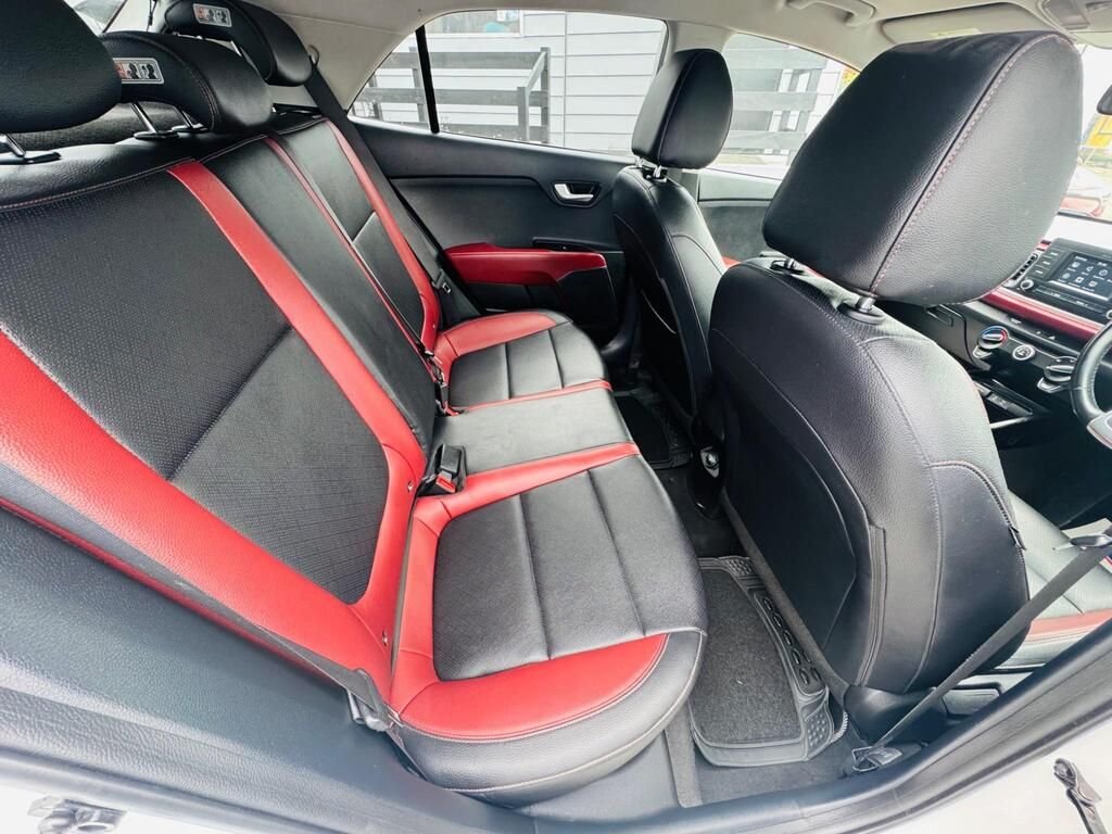 Used Kia Rio 2017 for sale - 77147808: Photo 34