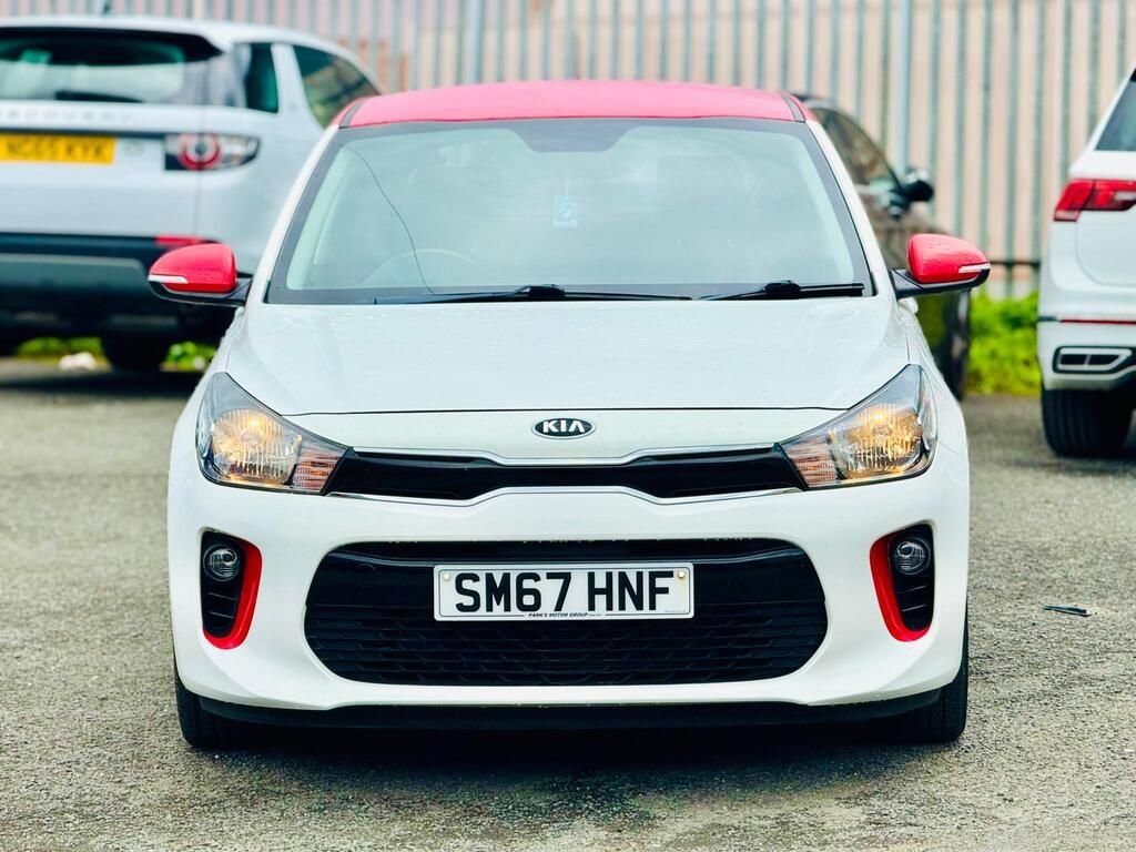 Used Kia Rio 2017 for sale - 77147808: Photo 6