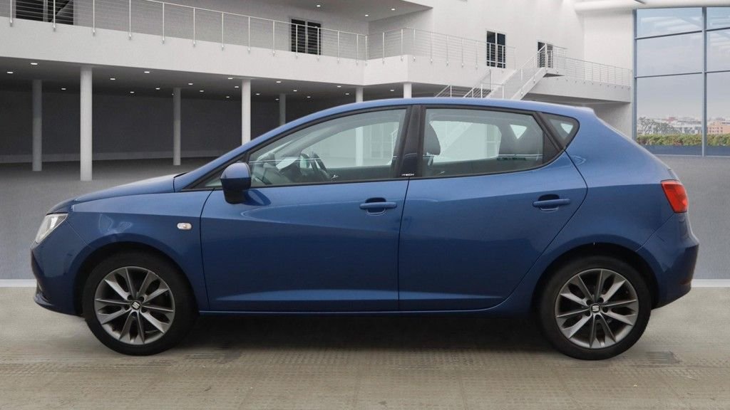 Used SEAT Ibiza 2015 for sale - 77594662: Photo 10