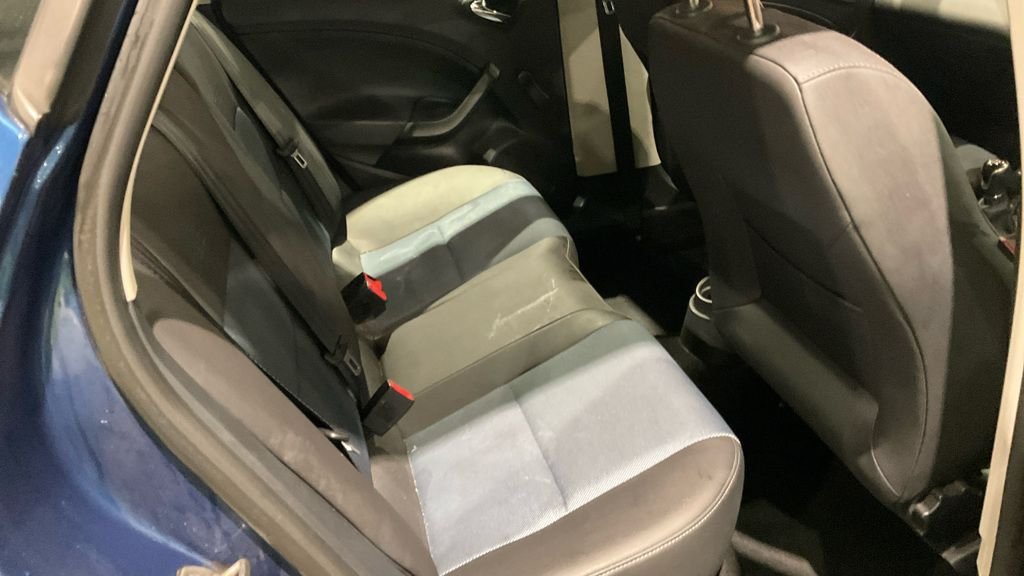 Used SEAT Ibiza 2015 for sale - 77594662: Photo 11