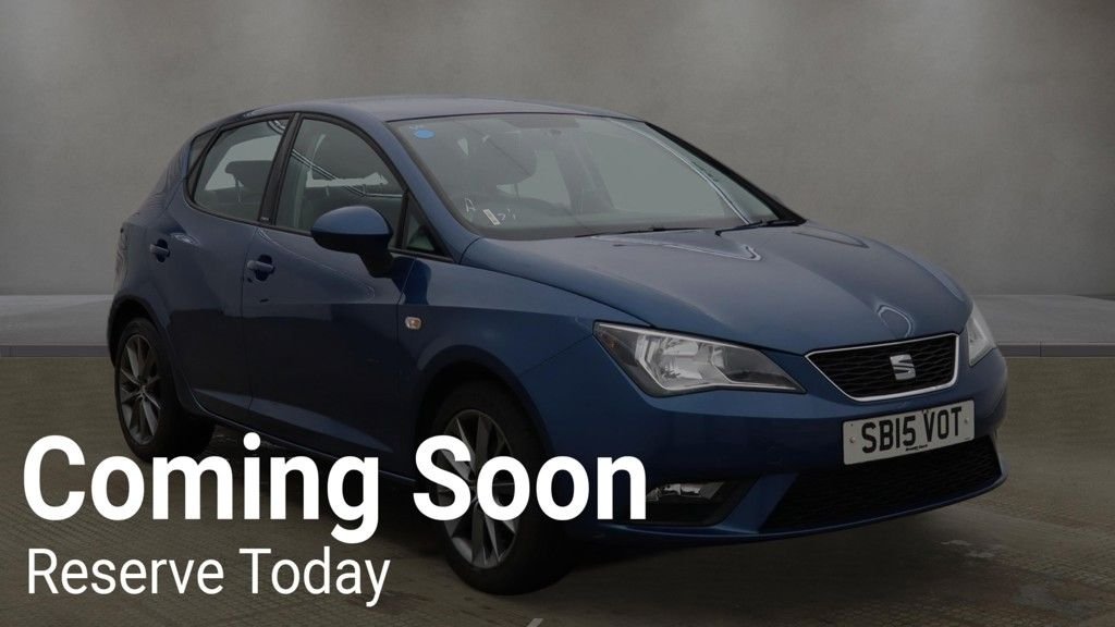 Used SEAT Ibiza 2015 for sale - 77594662: Photo 14