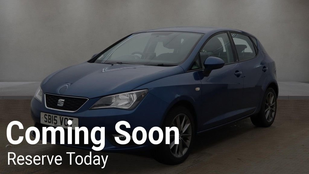 Used SEAT Ibiza 2015 for sale - 77594662: Photo 15