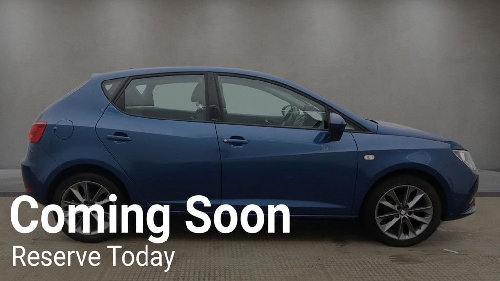 Used SEAT Ibiza 2015 for sale - 77594662: Photo 18