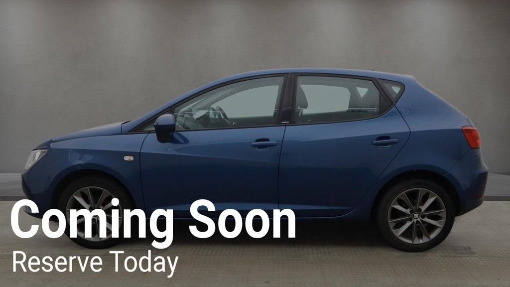 Used SEAT Ibiza 2015 for sale - 77594662: Photo 19