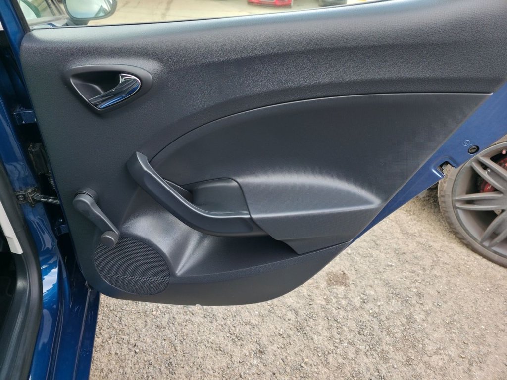 Used SEAT Ibiza 2015 for sale - 77594662: Photo 25