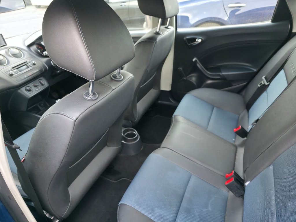 Used SEAT Ibiza 2015 for sale - 77594662: Photo 26