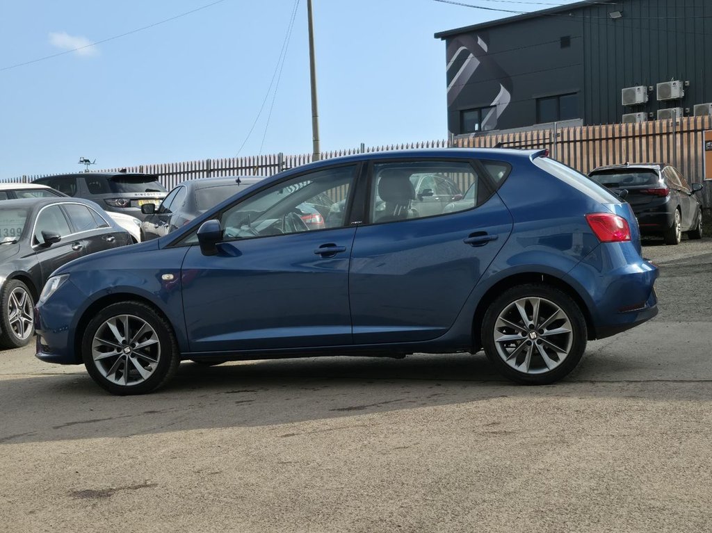 Used SEAT Ibiza 2015 for sale - 77594662: Photo 28