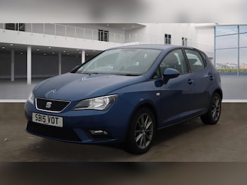 Used SEAT Ibiza 2015 for sale - 77594662: Photo