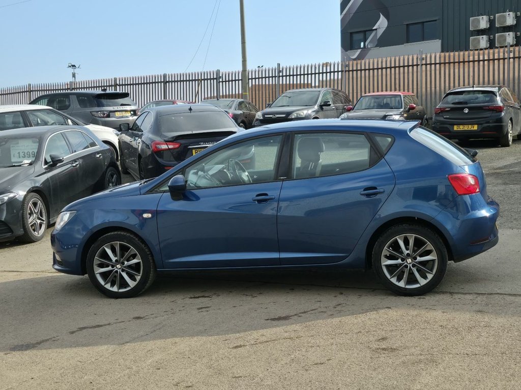 Used SEAT Ibiza 2015 for sale - 77594662: Photo 30