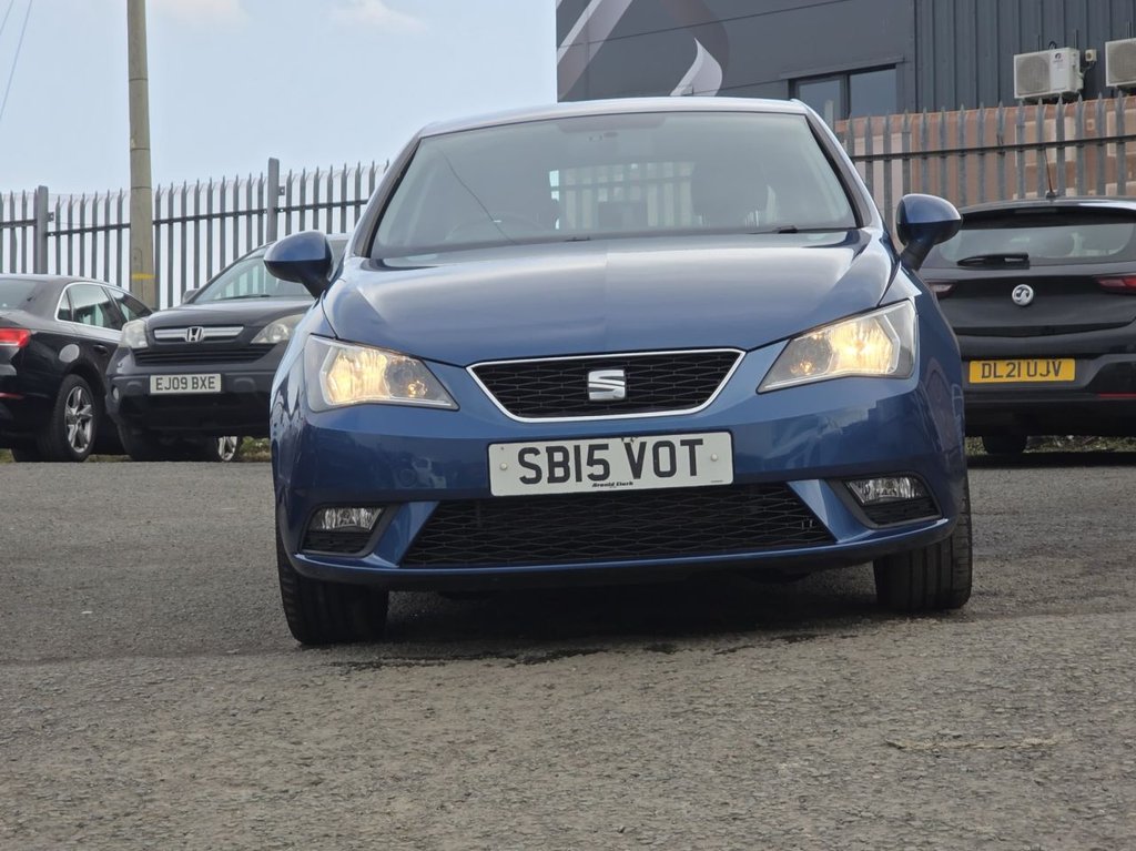 Used SEAT Ibiza 2015 for sale - 77594662: Photo 31