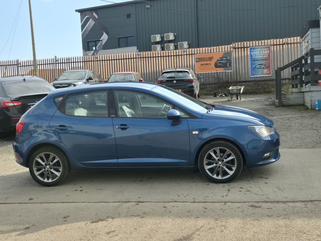 Used SEAT Ibiza 2015 for sale - 77594662: Photo 32