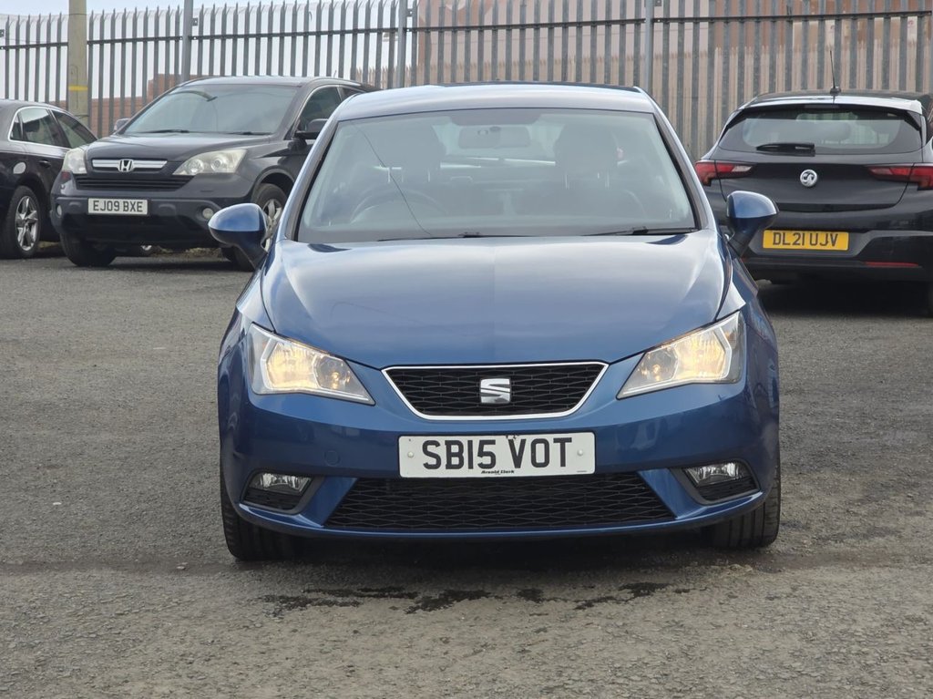 Used SEAT Ibiza 2015 for sale - 77594662: Photo 33