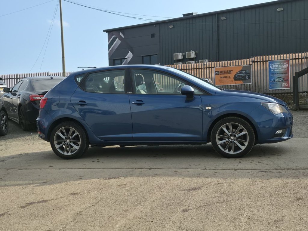 Used SEAT Ibiza 2015 for sale - 77594662: Photo 35