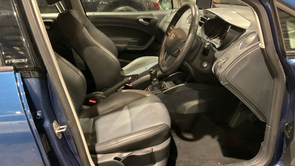 Used SEAT Ibiza 2015 for sale - 77594662: Photo 4