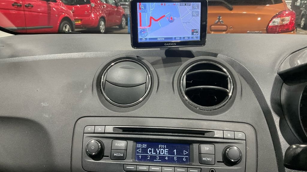 Used SEAT Ibiza 2015 for sale - 77594662: Photo 5