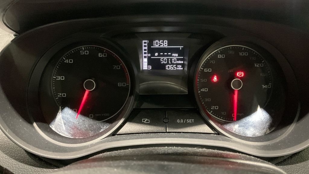 Used SEAT Ibiza 2015 for sale - 77594662: Photo 7